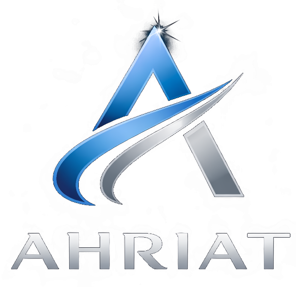 Ahriat Logo